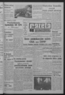 Gazeta Zielonogórska : organ KW Polskiej Zjednoczonej Partii Robotniczej R. XIV Nr 36 (12 lutego 1965). - Wyd. A