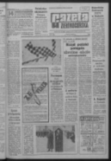 Gazeta Zielonogórska : organ KW Polskiej Zjednoczonej Partii Robotniczej R. XIV Nr 37 (13/14 lutego 1965). - Wyd. A