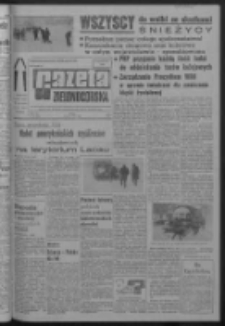 Gazeta Zielonogórska : organ KW Polskiej Zjednoczonej Partii Robotniczej R. XIV Nr 54 (5 marca 1965). - Wyd. A