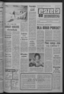 Gazeta Zielonogórska : organ KW Polskiej Zjednoczonej Partii Robotniczej R. XIV Nr 61 (13/14 marca 1965). - Wyd. A