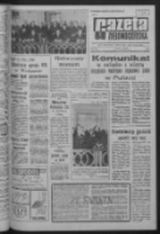 Gazeta Zielonogórska : organ KW Polskiej Zjednoczonej Partii Robotniczej R. XIV Nr 85 (10/11 kwietnia 1965). - Wyd. A