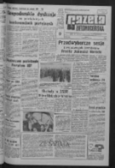 Gazeta Zielonogórska : organ KW Polskiej Zjednoczonej Partii Robotniczej R. XIV Nr 88 (14 kwietnia 1965). - Wyd. A