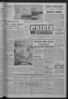 Gazeta Zielonogórska : organ KW Polskiej Zjednoczonej Partii Robotniczej R. XIV Nr 99 (28 kwietnia 1965). - Wyd. A