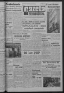 Gazeta Zielonogórska : organ KW Polskiej Zjednoczonej Partii Robotniczej R. XIV Nr 105 (5 maja 1965). - Wyd. A