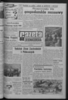 Gazeta Zielonogórska : organ KW Polskiej Zjednoczonej Partii Robotniczej R. XIV Nr 106 (6 maja 1965). - Wyd. A