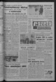 Gazeta Zielonogórska : organ KW Polskiej Zjednoczonej Partii Robotniczej R. XIV Nr 110 (11 maja 1965). - Wyd. A