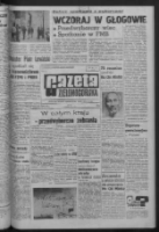 Gazeta Zielonogórska : organ KW Polskiej Zjednoczonej Partii Robotniczej R. XIV Nr 117 (19 maja 1965). - Wyd. A