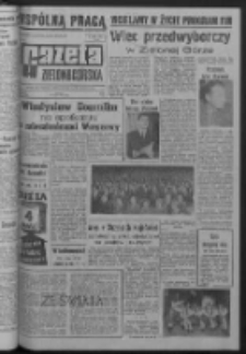 Gazeta Zielonogórska : organ KW Polskiej Zjednoczonej Partii Robotniczej R. XIV Nr 123 (26 maja 1965). - Wyd. A