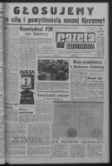 Gazeta Zielonogórska : organ KW Polskiej Zjednoczonej Partii Robotniczej R. XIV Nr 125 (28 maja 1965). - Wyd. A