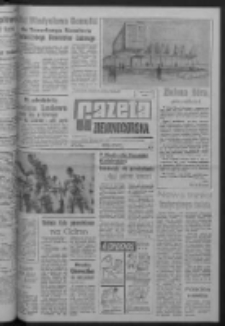 Gazeta Zielonogórska : organ KW Polskiej Zjednoczonej Partii Robotniczej R. XIV Nr 132 (5/6 czerwca 1965). - Wyd. A