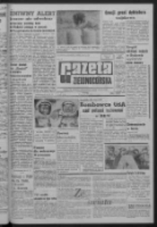 Gazeta Zielonogórska : organ KW Polskiej Zjednoczonej Partii Robotniczej R. XIV Nr 200 (24 sierpnia 1965). - Wyd. A