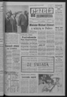 Gazeta Zielonogórska : organ KW Polskiej Zjednoczonej Partii Robotniczej R. XIV Nr 222 (18/19 września 1965). - Wyd. A