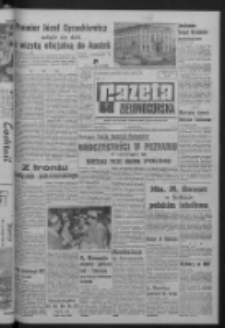 Gazeta Zielonogórska : organ KW Polskiej Zjednoczonej Partii Robotniczej R. XIV Nr 223 (20 września 1965). - Wyd. A