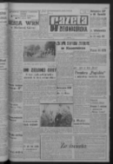 Gazeta Zielonogórska : organ KW Polskiej Zjednoczonej Partii Robotniczej R. XIV Nr 231 (29 września 1965). - Wyd. A