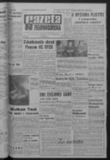 Gazeta Zielonogórska : organ KW Polskiej Zjednoczonej Partii Robotniczej R. XIV Nr 232 (30 września 1965). - Wyd. A