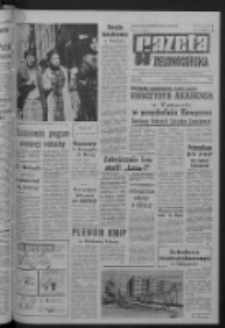 Gazeta Zielonogórska : organ KW Polskiej Zjednoczonej Partii Robotniczej R. XIV Nr 240 (9/10 października 1965). - Wyd. A