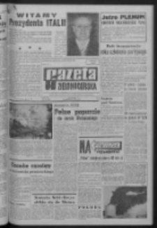 Gazeta Zielonogórska : organ KW Polskiej Zjednoczonej Partii Robotniczej R. XIV Nr 244 (14 października 1965). - Wyd. A