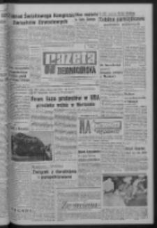 Gazeta Zielonogórska : organ KW Polskiej Zjednoczonej Partii Robotniczej R. XIV Nr 249 (20 października 1965). - Wyd. A