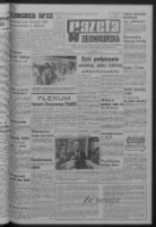 Gazeta Zielonogórska : organ KW Polskiej Zjednoczonej Partii Robotniczej R. XIV Nr 251 (22 października 1965). - Wyd. A