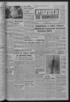 Gazeta Zielonogórska : organ KW Polskiej Zjednoczonej Partii Robotniczej R. XIV Nr 255 (27 października 1965). - Wyd. A