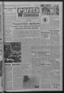 Gazeta Zielonogórska : organ KW Polskiej Zjednoczonej Partii Robotniczej R. XIV Nr 259 (1 listopada 1965). - Wyd. A
