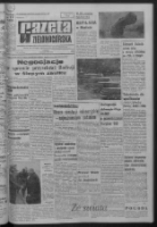 Gazeta Zielonogórska : organ KW Polskiej Zjednoczonej Partii Robotniczej R. XIV Nr 266 (9 listopada 1965). - Wyd. A