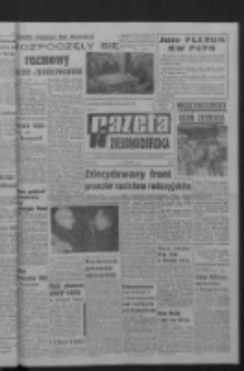 Gazeta Zielonogórska : organ KW Polskiej Zjednoczonej Partii Robotniczej R. XIV Nr 273 (17 listopada 1965). - Wyd. A