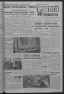 Gazeta Zielonogórska : organ KW Polskiej Zjednoczonej Partii Robotniczej R. XIV Nr 275 (19 listopada 1965). - Wyd. A