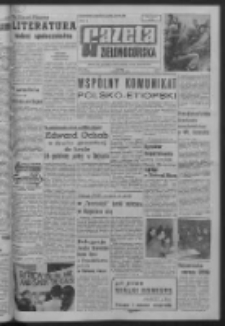 Gazeta Zielonogórska : organ KW Polskiej Zjednoczonej Partii Robotniczej R. XIV Nr 287 (3 grudnia 1965). - Wyd. A