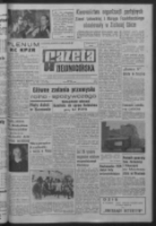 Gazeta Zielonogórska : organ KW Polskiej Zjednoczonej Partii Robotniczej R. XIV Nr 291 (8 grudnia 1965). - Wyd. A