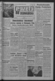 Gazeta Zielonogórska : organ KW Polskiej Zjednoczonej Partii Robotniczej R. XIV Nr 303 (22 grudnia 1965). - Wyd. A