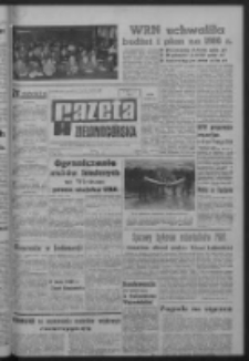 Gazeta Zielonogórska : organ KW Polskiej Zjednoczonej Partii Robotniczej R. XIV Nr 308 (29 grudnia 1965). - Wyd. A