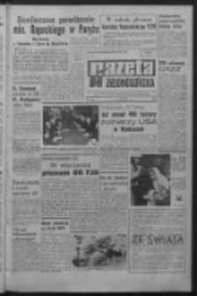 Gazeta Zielonogórska : organ KW Polskiej Zjednoczonej Partii Robotniczej R. XVI Nr 23 (27 stycznia 1967). - Wyd. A