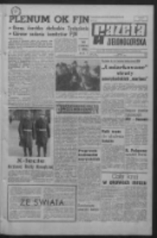 Gazeta Zielonogórska : organ KW Polskiej Zjednoczonej Partii Robotniczej R. XVI Nr 27 (1 lutego 1967). - Wyd. A
