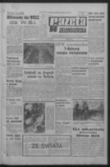 Gazeta Zielonogórska : organ KW Polskiej Zjednoczonej Partii Robotniczej R. XVI Nr 28 (2 lutego 1967). - Wyd. A