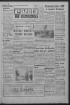 Gazeta Zielonogórska : organ KW Polskiej Zjednoczonej Partii Robotniczej R. XVI Nr 29 (3 lutego 1967). - Wyd. A