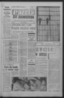 Gazeta Zielonogórska : organ KW Polskiej Zjednoczonej Partii Robotniczej R. XVI Nr 30 (4/5 lutego 1967). - Wyd. A