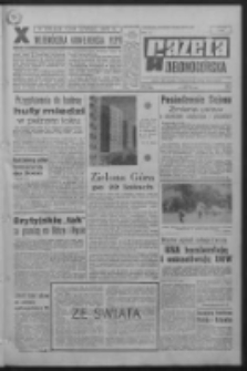 Gazeta Zielonogórska : organ KW Polskiej Zjednoczonej Partii Robotniczej R. XVI Nr 39 (15 lutego 1967). - Wyd. A