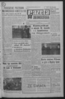 Gazeta Zielonogórska : organ KW Polskiej Zjednoczonej Partii Robotniczej R. XVI Nr 59 (10 marca 1967). - Wyd. A