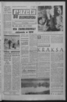 Gazeta Zielonogórska : organ KW Polskiej Zjednoczonej Partii Robotniczej R. XVI Nr 60 (11/12 marca 1967). - Wyd. A