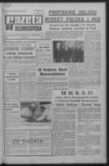 Gazeta Zielonogórska : organ KW Polskiej Zjednoczonej Partii Robotniczej R. XVI Nr 64 (16 marca 1967). - Wyd. A