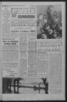 Gazeta Zielonogórska : organ KW Polskiej Zjednoczonej Partii Robotniczej R. XVI Nr 72 (25/26/27 marca 1967). - Wyd. A