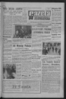 Gazeta Zielonogórska : organ KW Polskiej Zjednoczonej Partii Robotniczej R. XVI Nr 111 (11 maja 1967). - Wyd. A