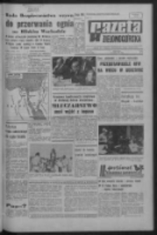 Gazeta Zielonogórska : organ KW Polskiej Zjednoczonej Partii Robotniczej R. XVI Nr 135 (8 czerwca 1967). - Wyd. A
