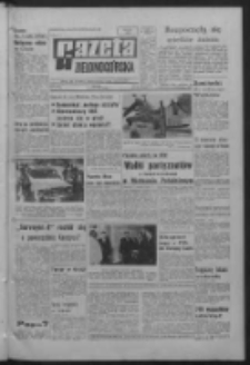 Gazeta Zielonogórska : organ KW Polskiej Zjednoczonej Partii Robotniczej R. XVI Nr 169 (18 lipca 1967). - Wyd. A