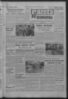 Gazeta Zielonogórska : organ KW Polskiej Zjednoczonej Partii Robotniczej R. XVI Nr 181 (1 sierpnia 1967). - Wyd. A