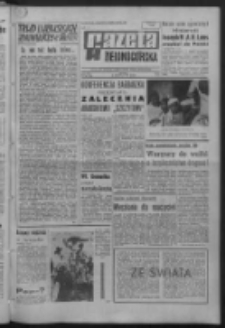 Gazeta Zielonogórska : organ KW Polskiej Zjednoczonej Partii Robotniczej R. XVI Nr 199 (22 sierpnia 1967). - Wyd. A