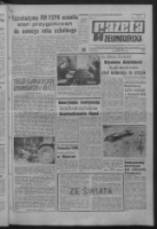 Gazeta Zielonogórska : organ KW Polskiej Zjednoczonej Partii Robotniczej R. XVI Nr 201 (24 sierpnia 1967). - Wyd. A