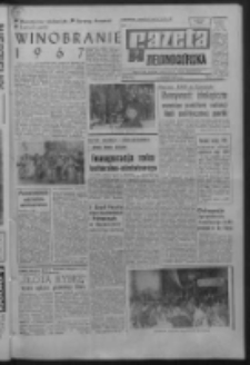 Gazeta Zielonogórska : organ KW Polskiej Zjednoczonej Partii Robotniczej R. XVI Nr 228 (25 września 1967). - Wyd. A