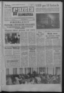 Gazeta Zielonogórska : organ KW Polskiej Zjednoczonej Partii Robotniczej R. XVI Nr 239 (7/8 października 1967). - Wyd. A